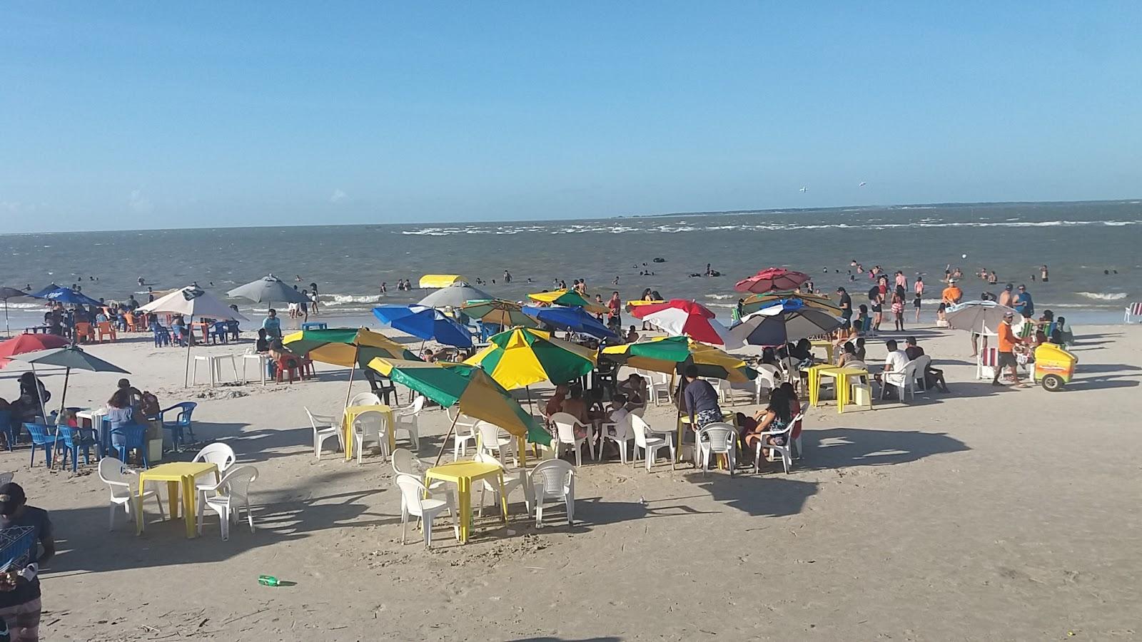 Sandee Maruda Beach