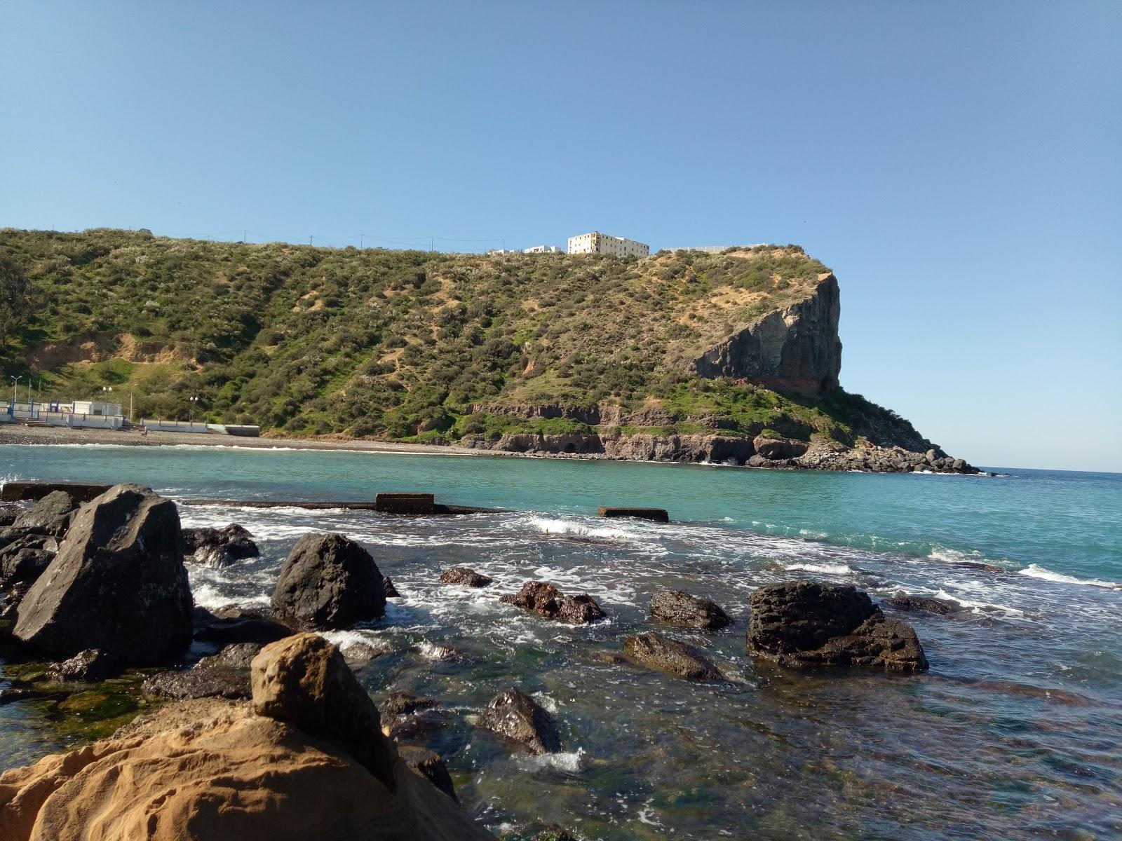 Sandee Ghazaouet Beach