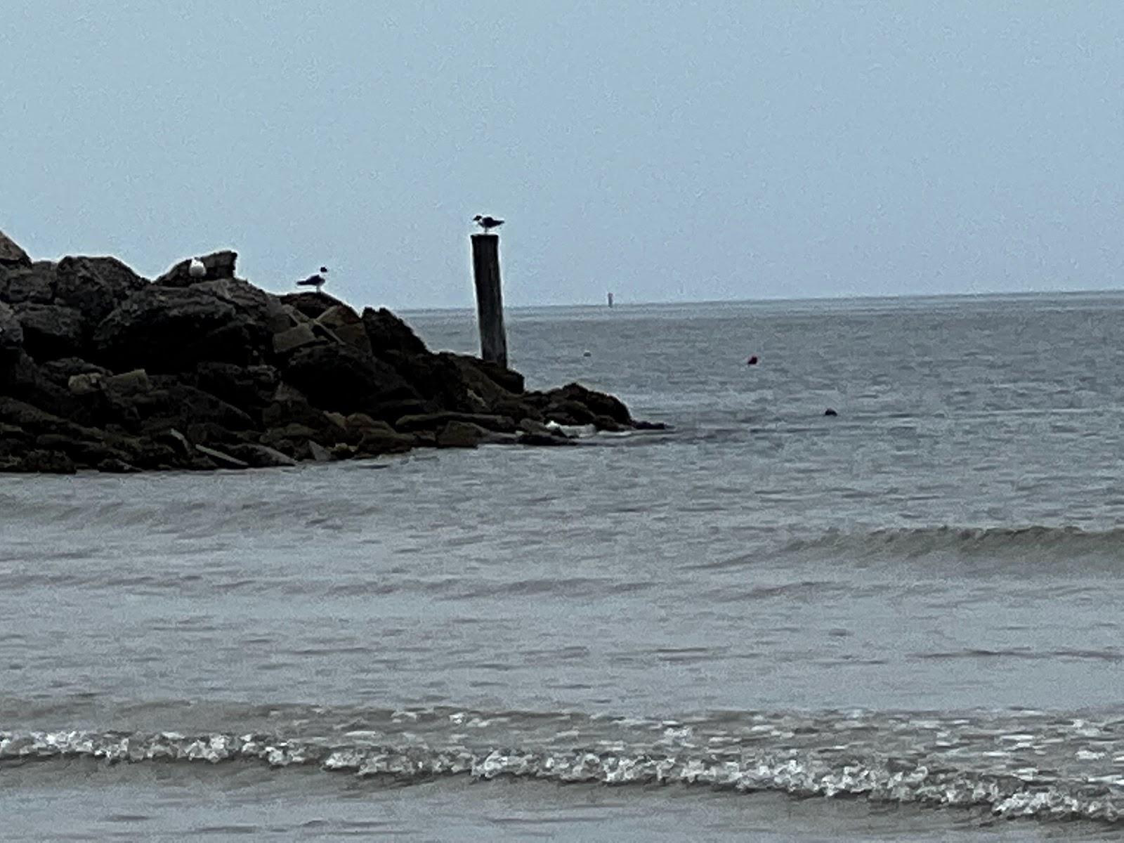 Sandee Lookout Beach