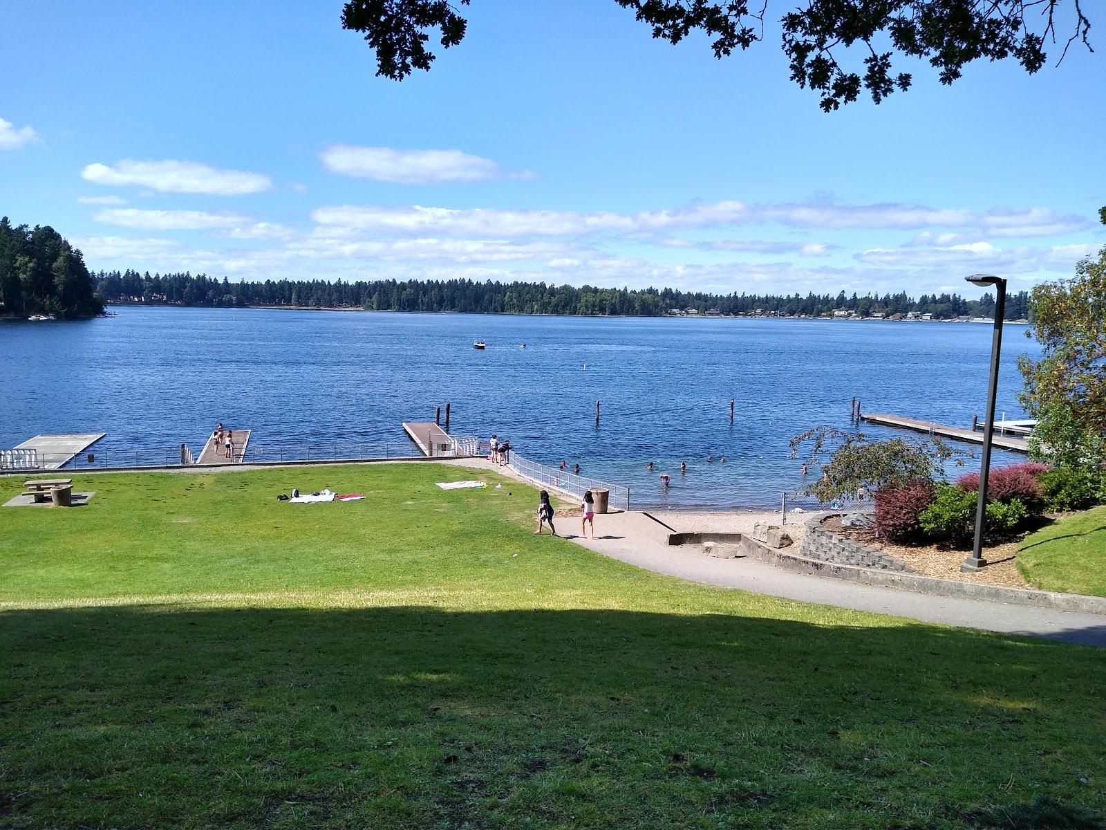Sandee Harry Todd Park