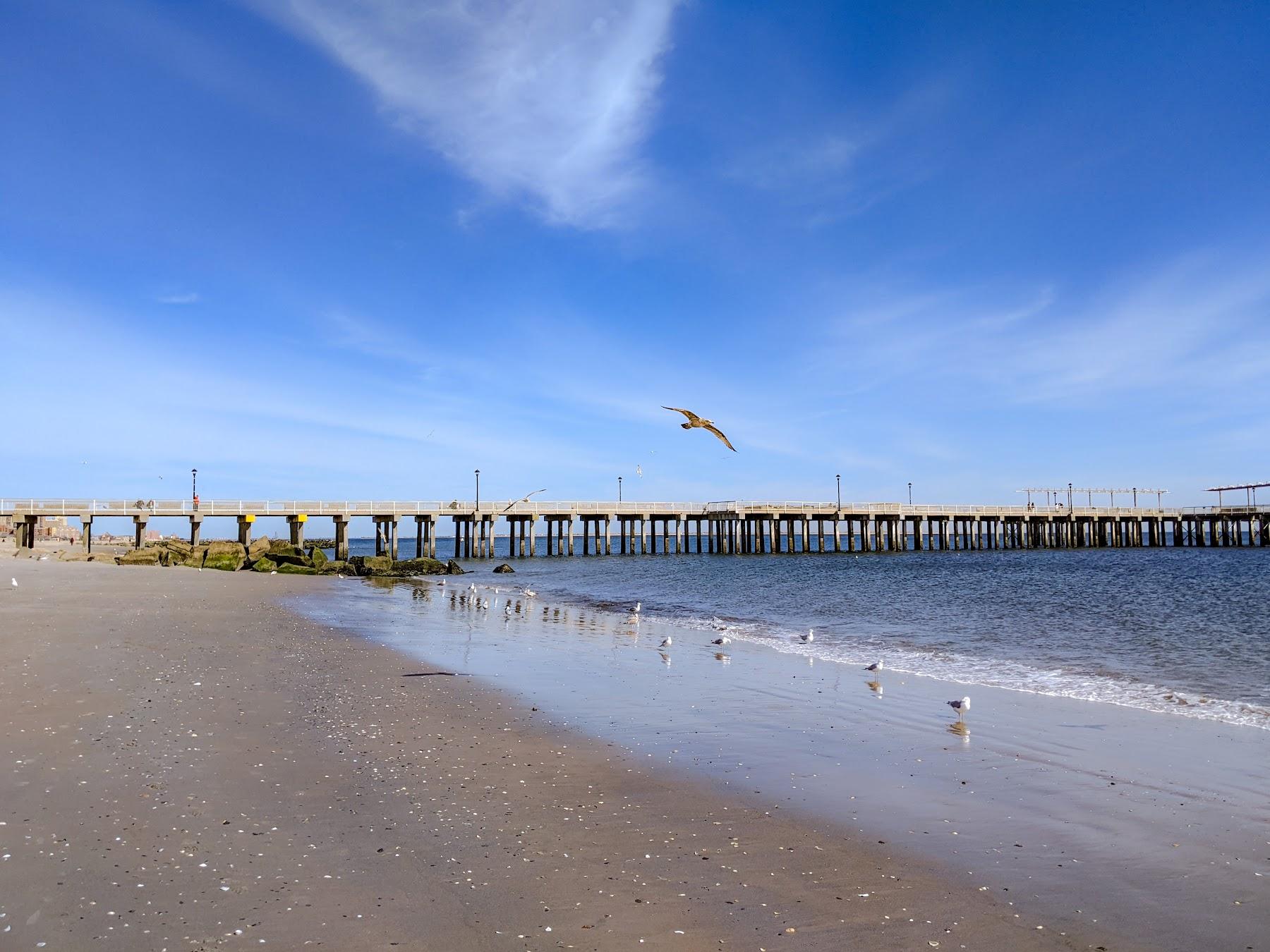 Sandee Coney Island Beach Photo