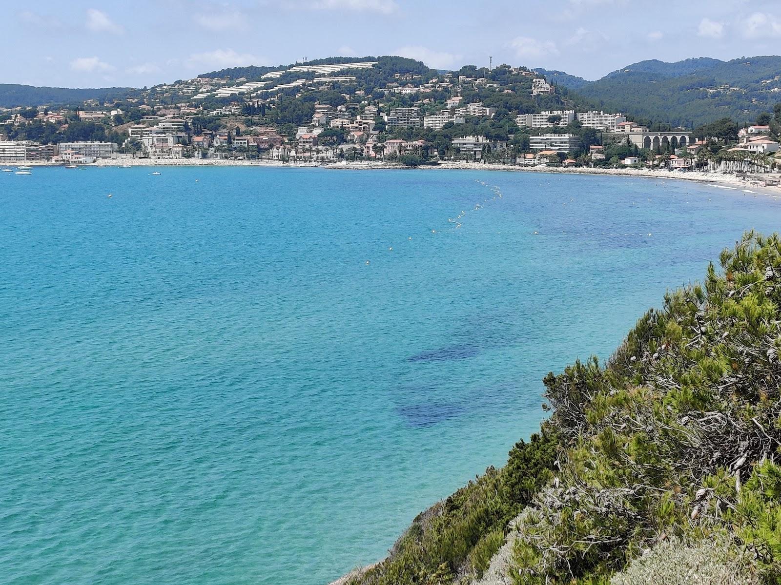 Sandee Plage De La Gorguette Photo