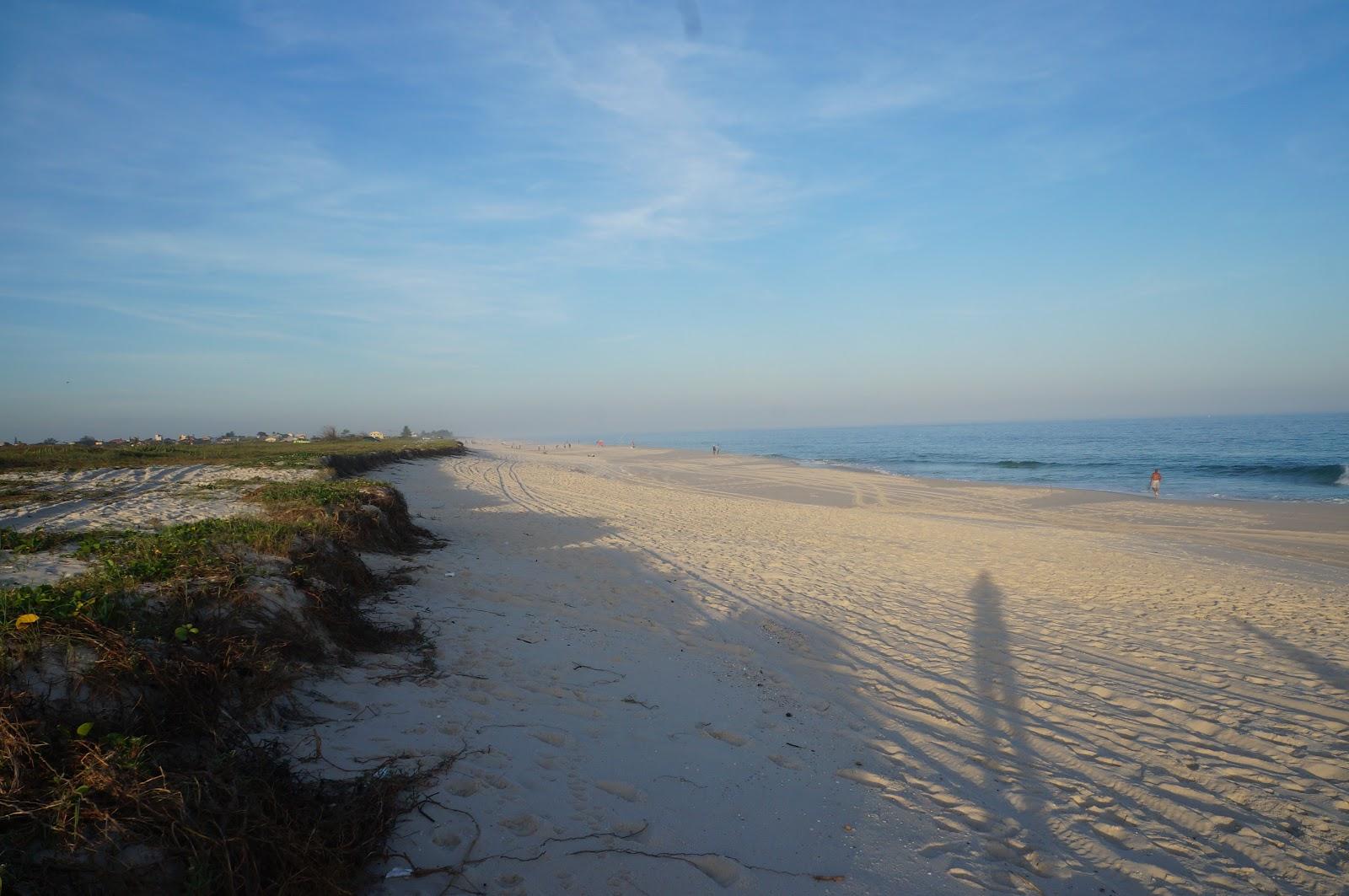 Sandee Praia De Massambaba Photo