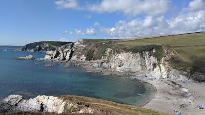 Sandee - Ayrmer Cove Beach