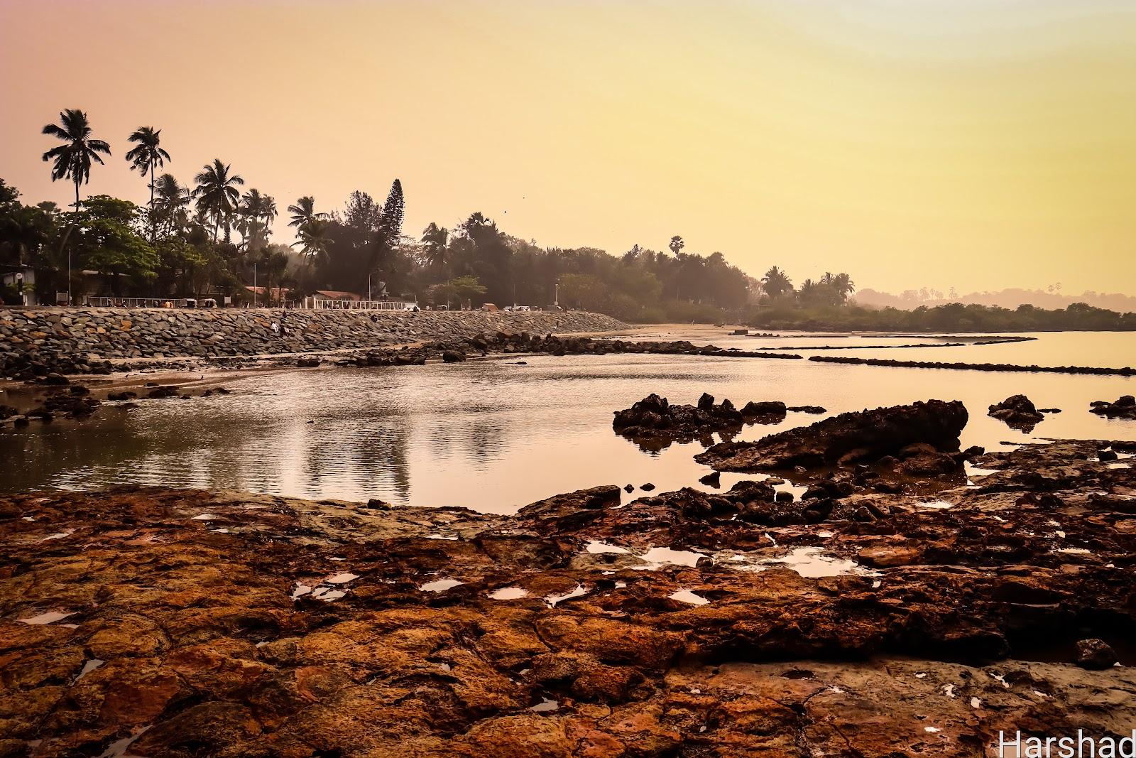 Sandee - Dana Pani Beach