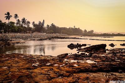 Sandee - Dana Pani Beach