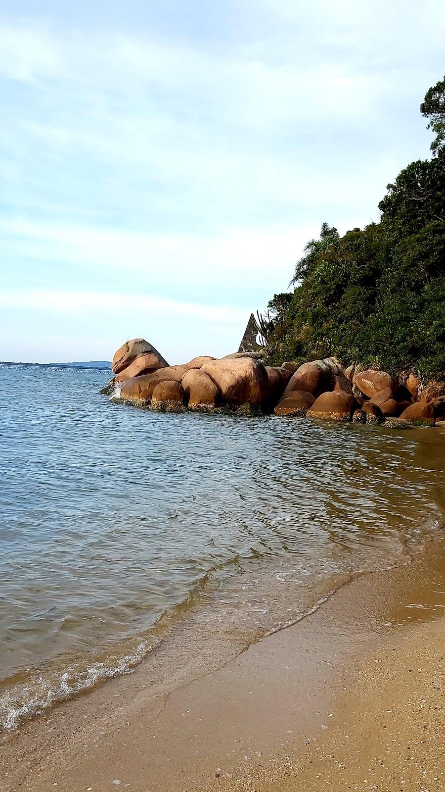 Sandee - Praia Da Pedra Alta