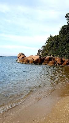 Sandee - Praia Da Pedra Alta