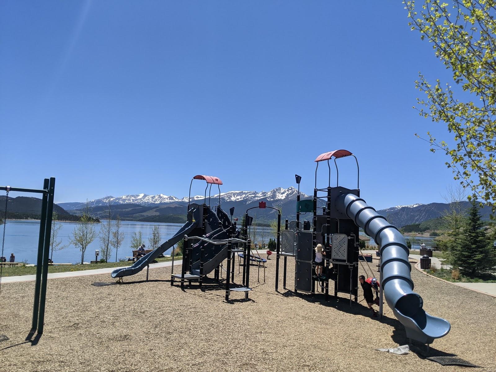 Sandee Marina Park