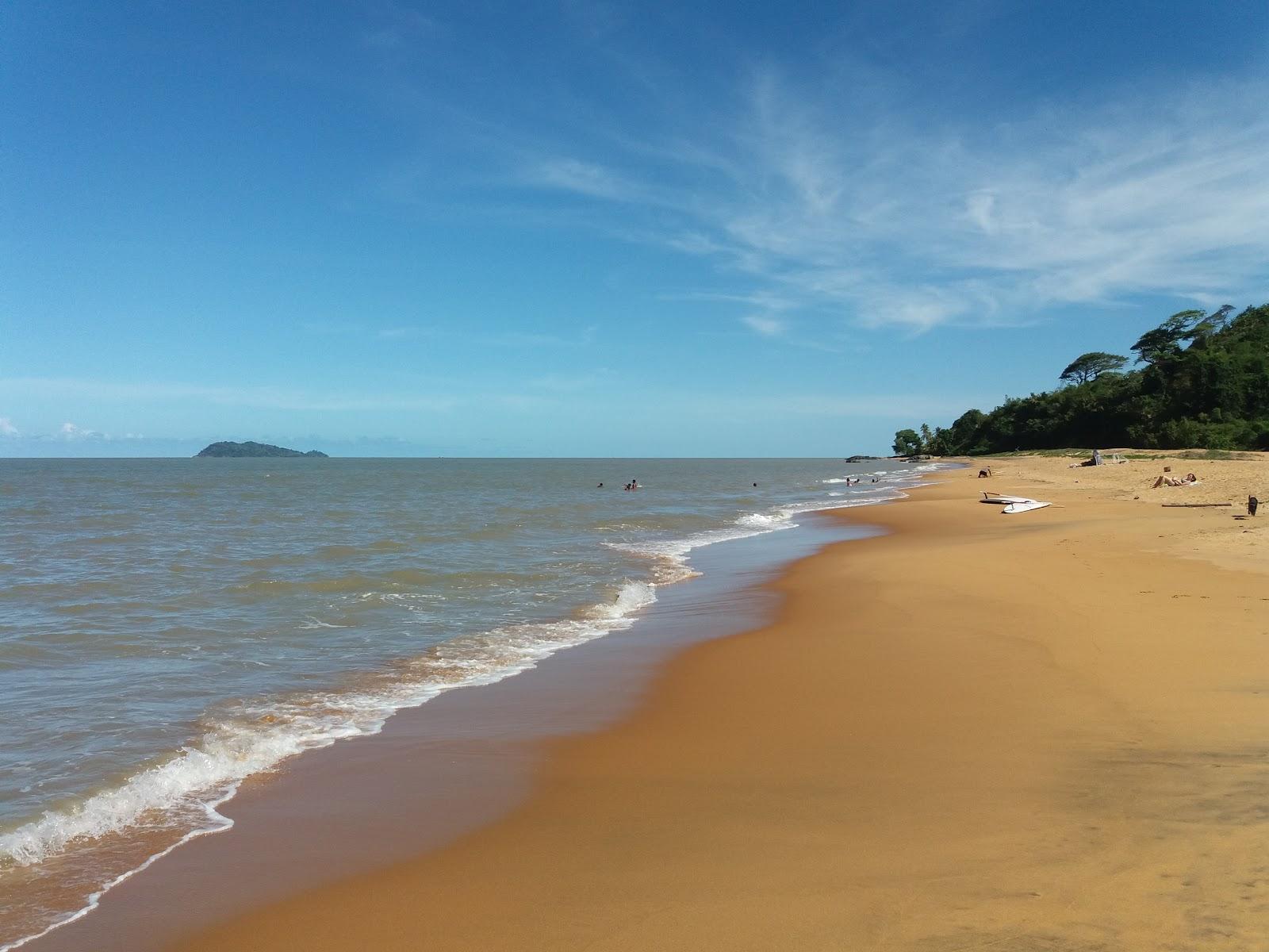 Sandee - Plages De Montjoly