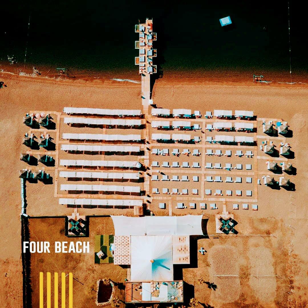 Sandee Four Beach Club