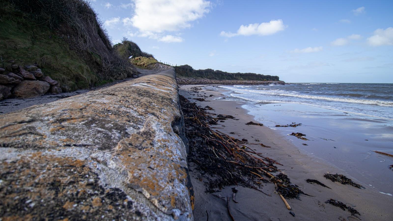 Sandee Kilgobbin Bay Beach Photo