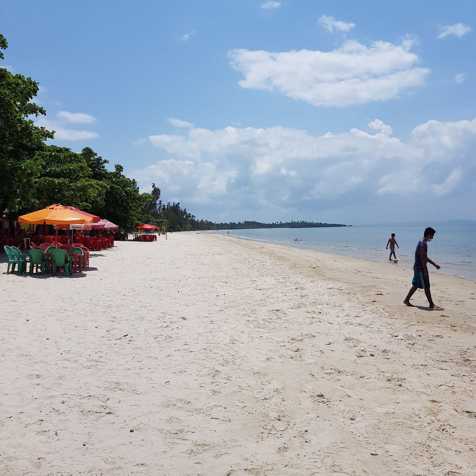 Sandee Praia De Cabucu