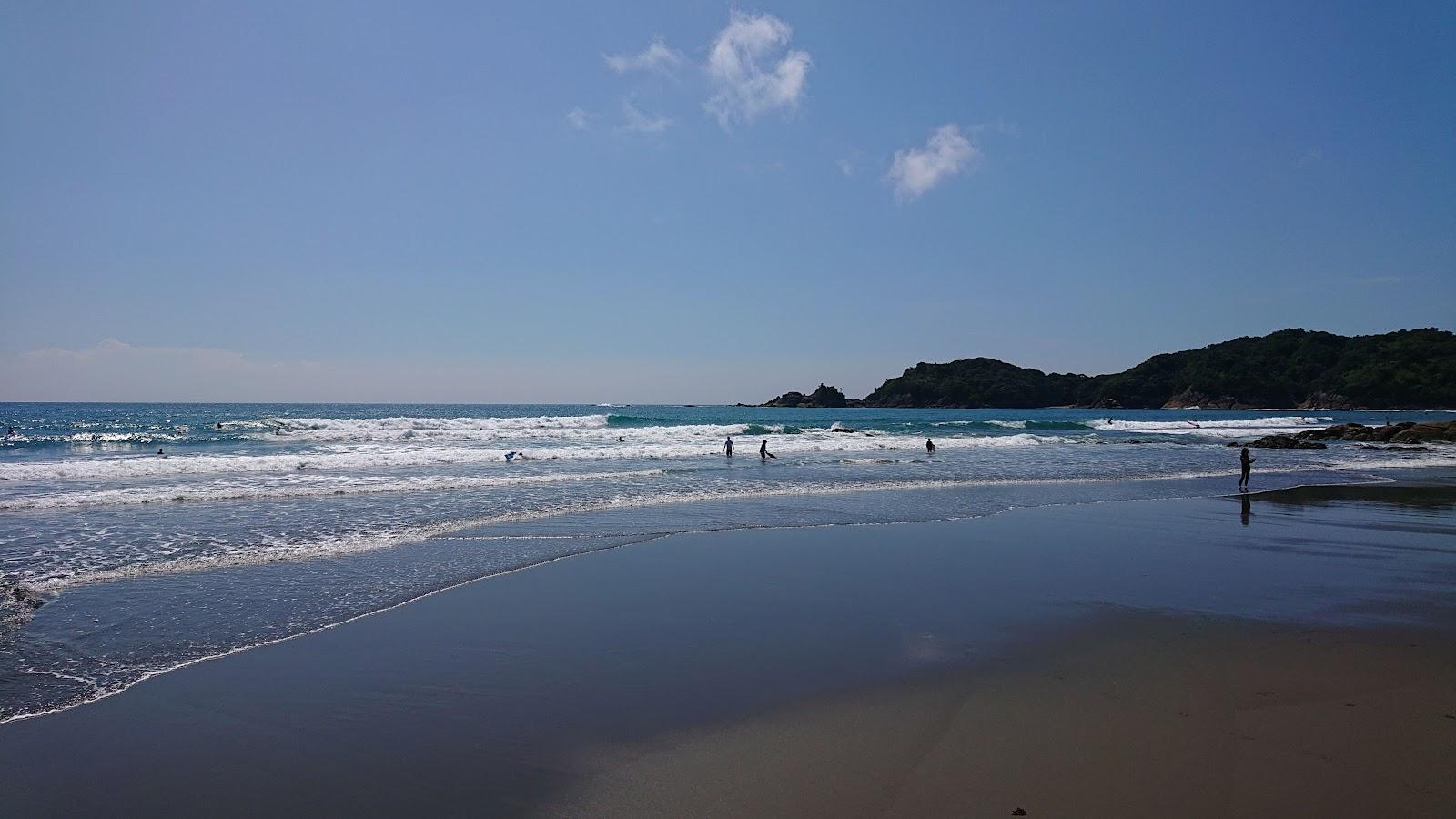 Sandee Ikumi Beach Photo