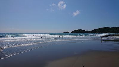 Sandee - Ikumi Beach