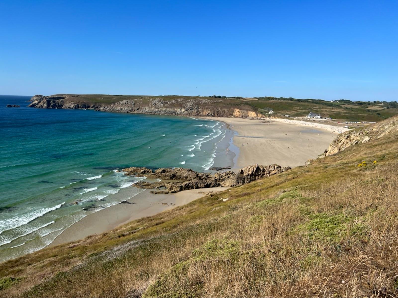 Sandee - Plage De La Baie