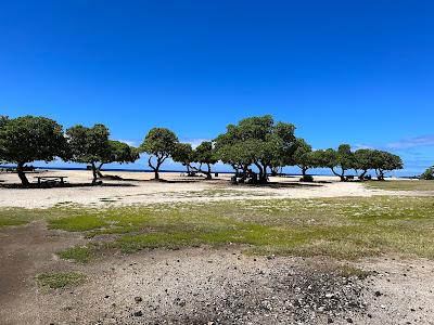 Sandee - Old Kona Airport State Recreational Area