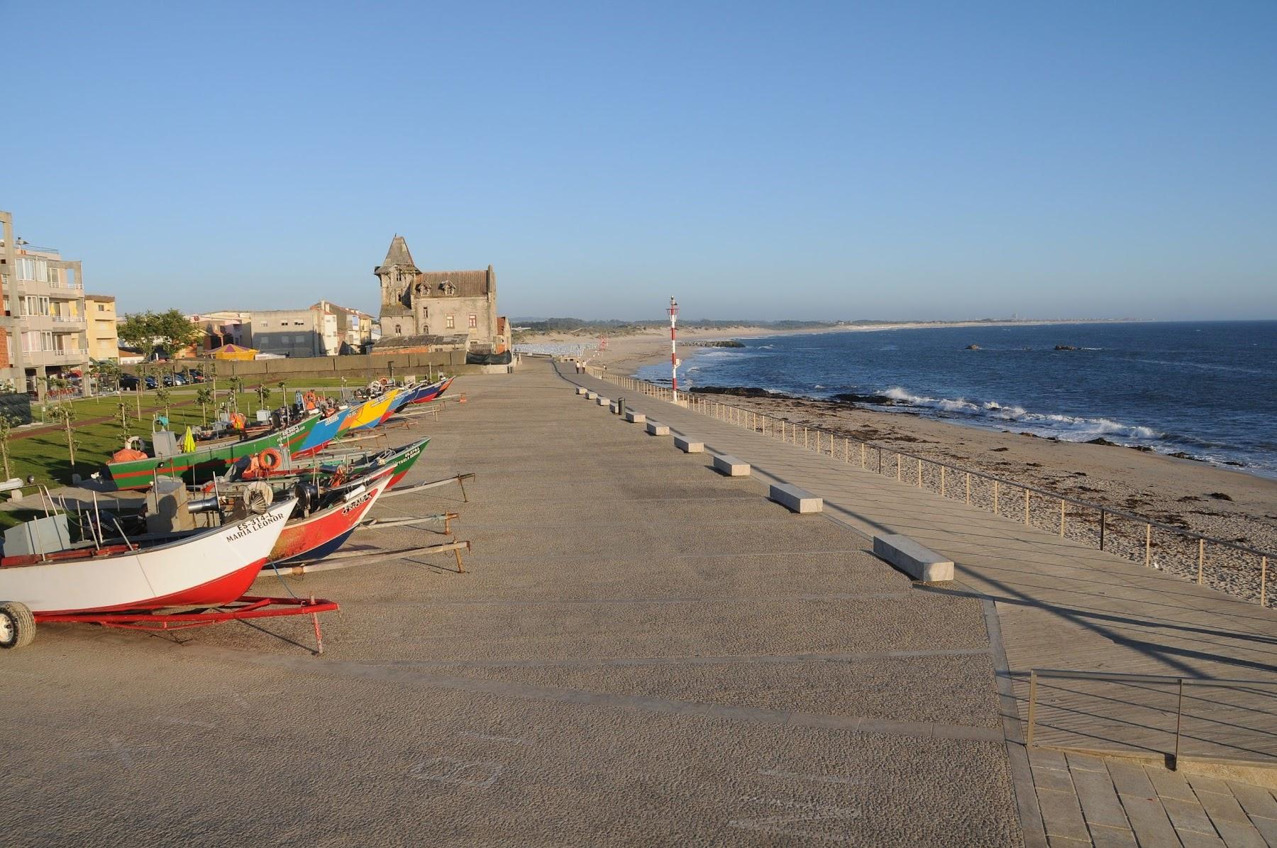 Sandee Praia Da Apulia