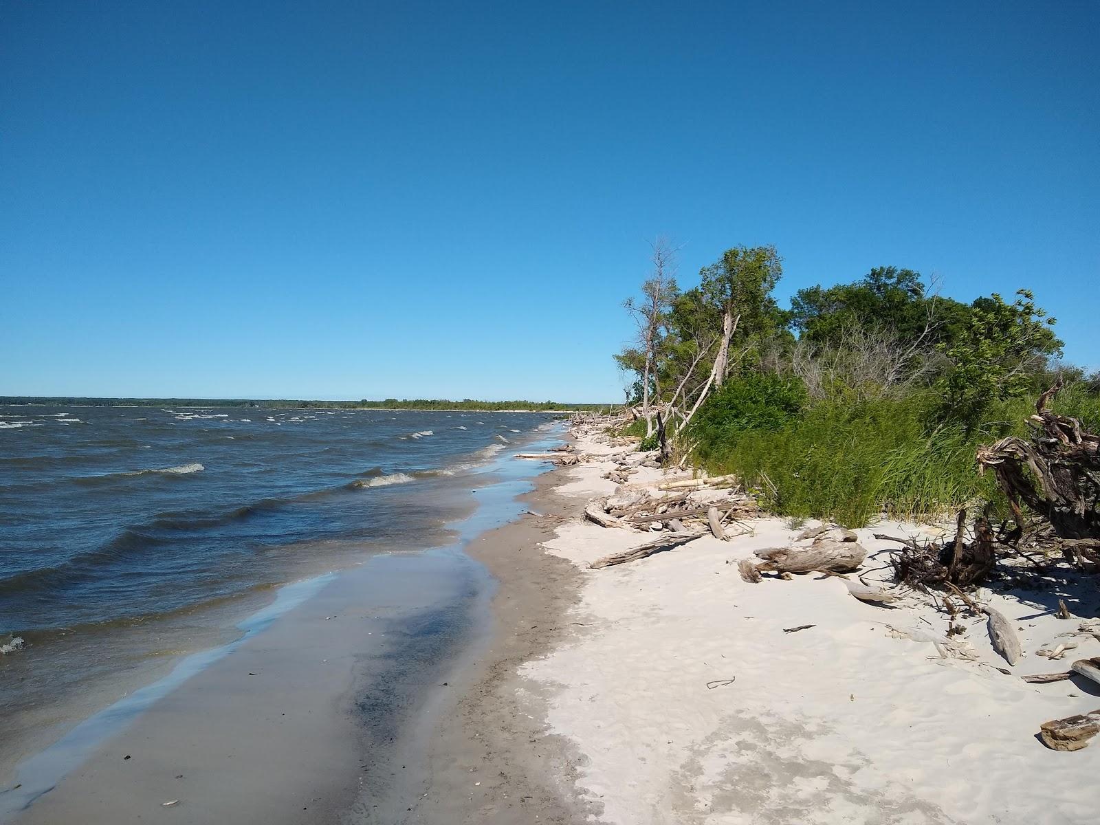 Sandee - Patricia Beach Provincial Park