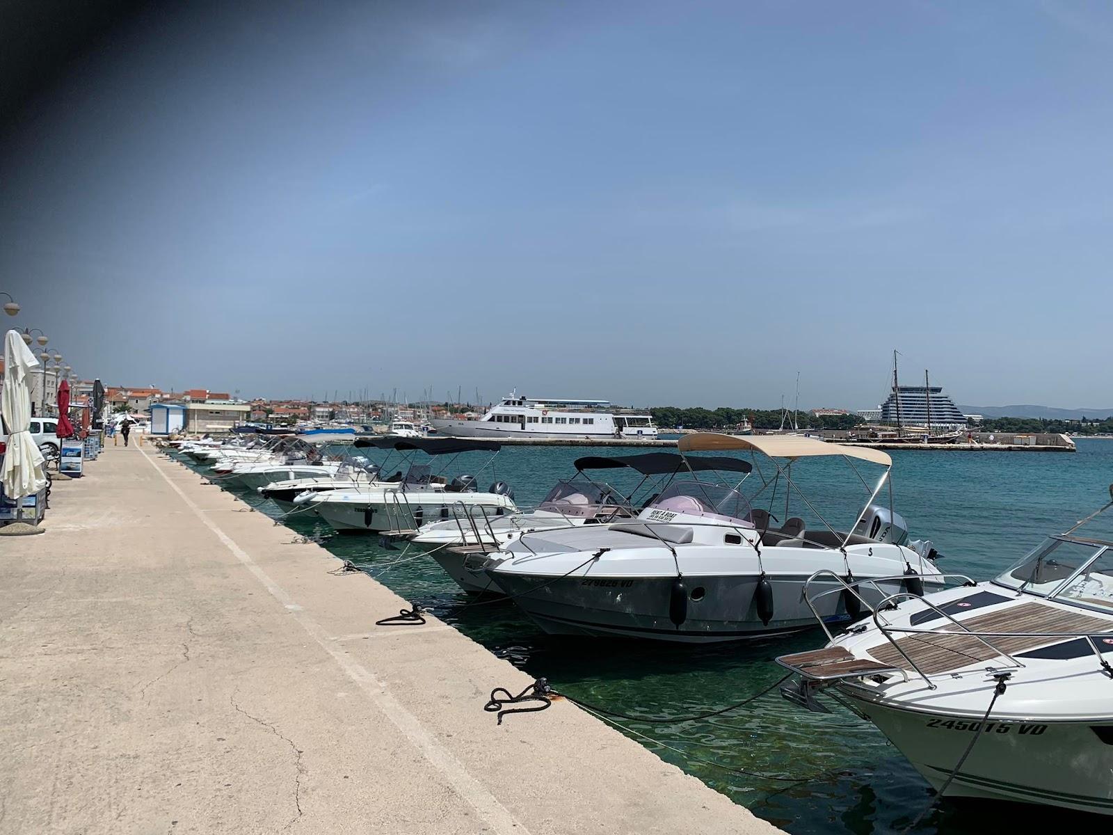 Sandee Vodice Sea Front