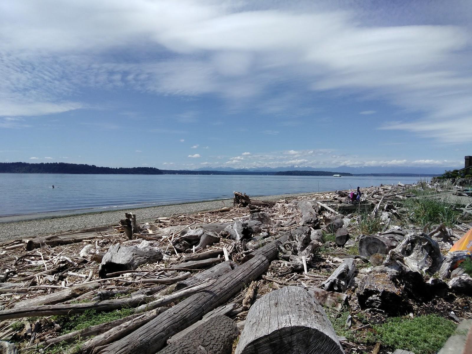 Sandee Endolyne Park