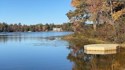 Sandee - Amherst Town Beach