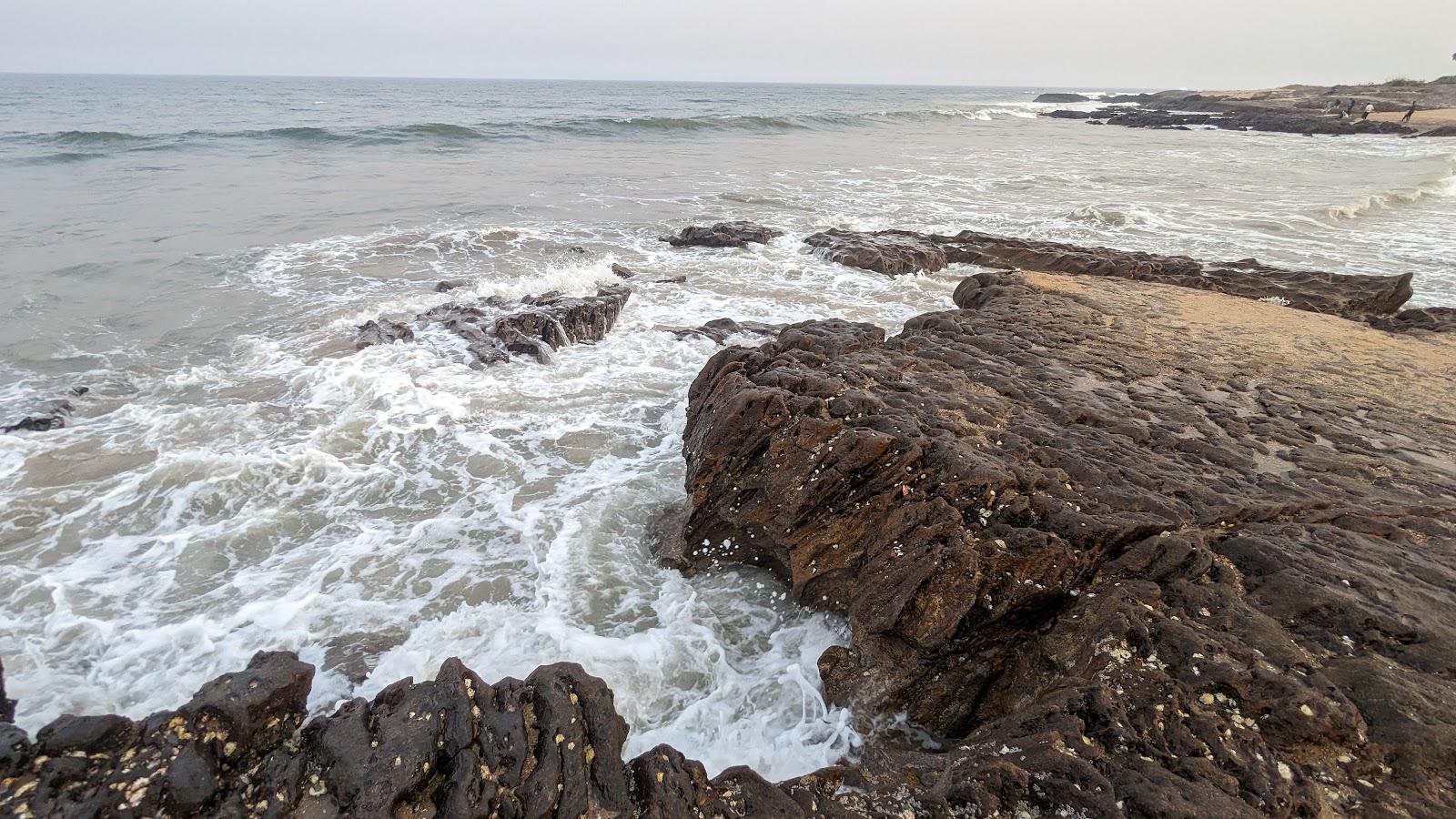 Sandee Thotlakonda Beach