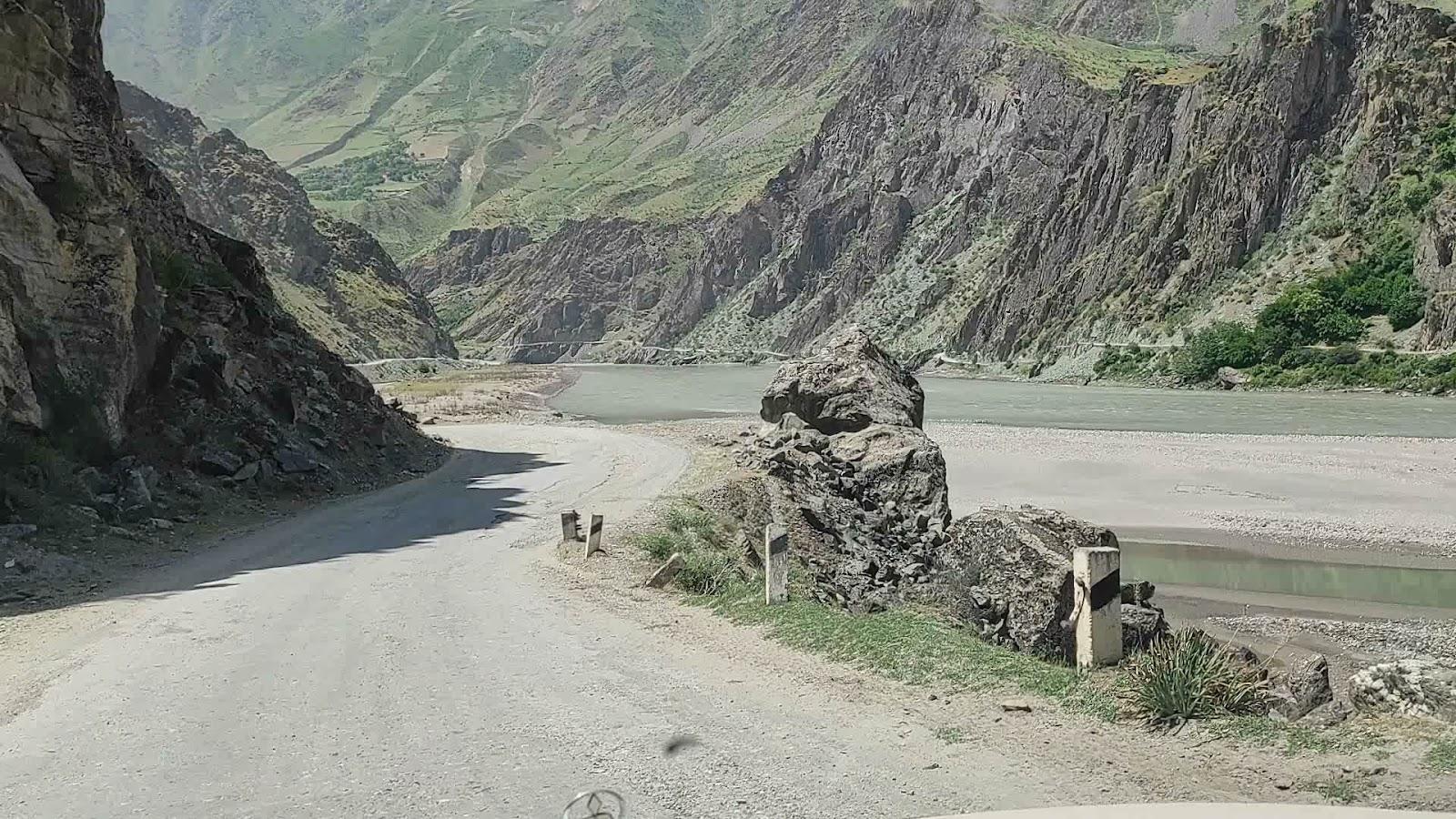 Sandee - HomePage / Badakhshan