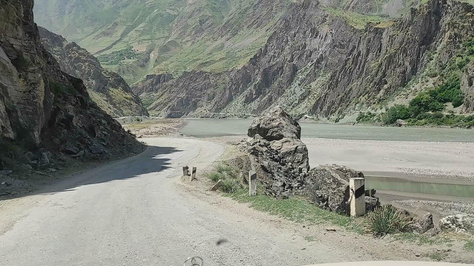 Sandee - Country / Badakhshan