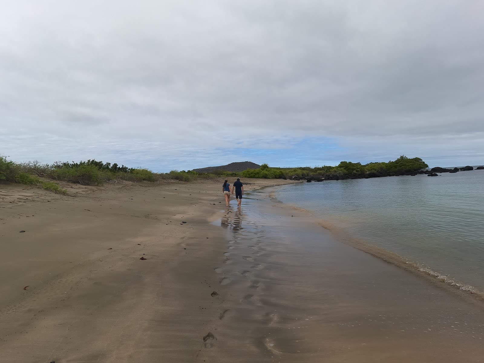 Sandee Isla Beach Photo