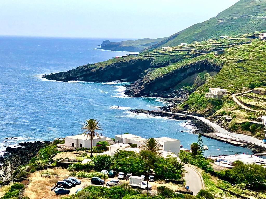 Sandee - Pantelleria