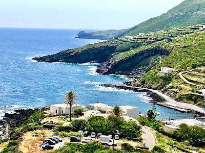 Sandee - Pantelleria