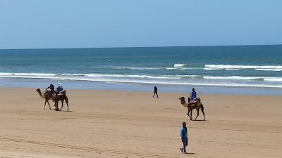 Sandee - Plage D'Agadir