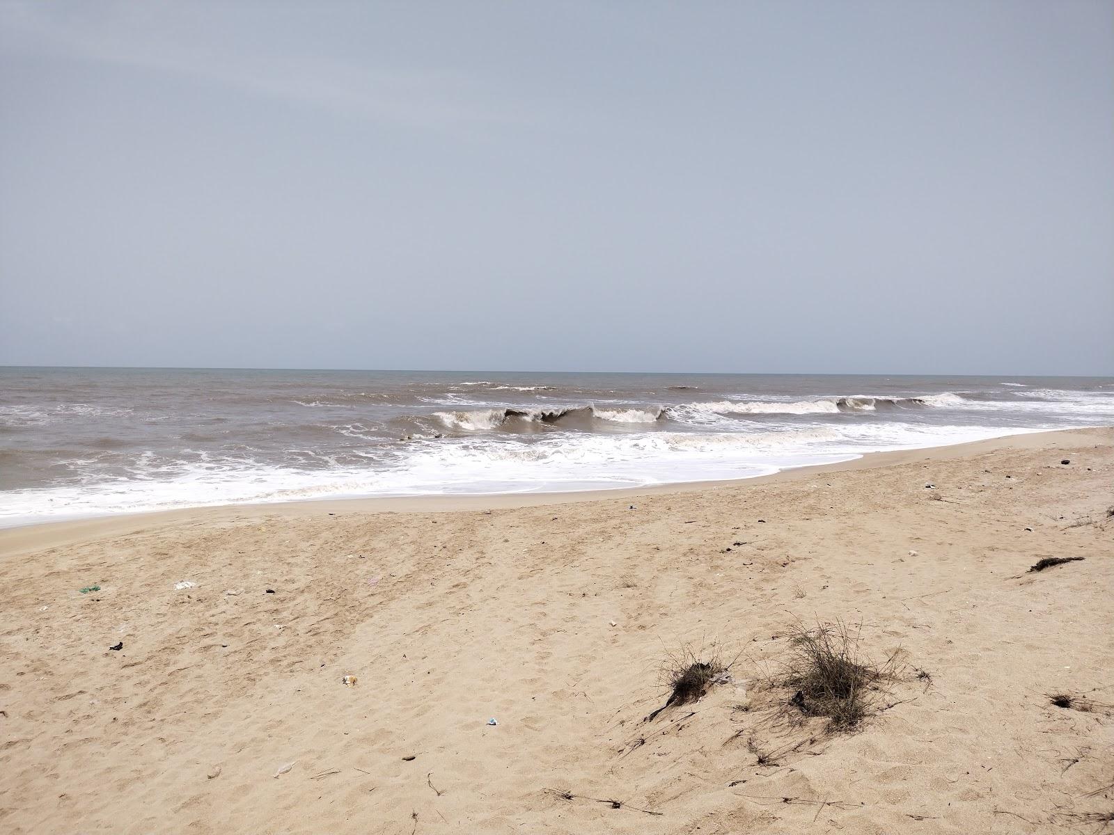 Sandee Jhunjharpur Beach Photo