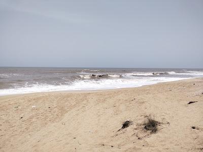 Sandee - Jhunjharpur Beach