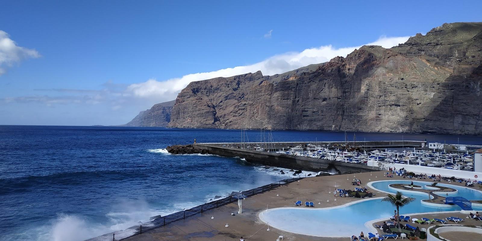 Sandee - Playa de los Guios