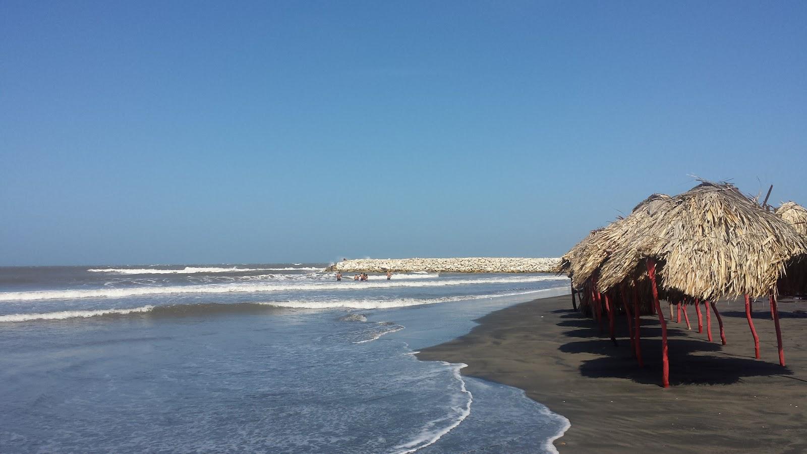 Sandee Solinilla Beach