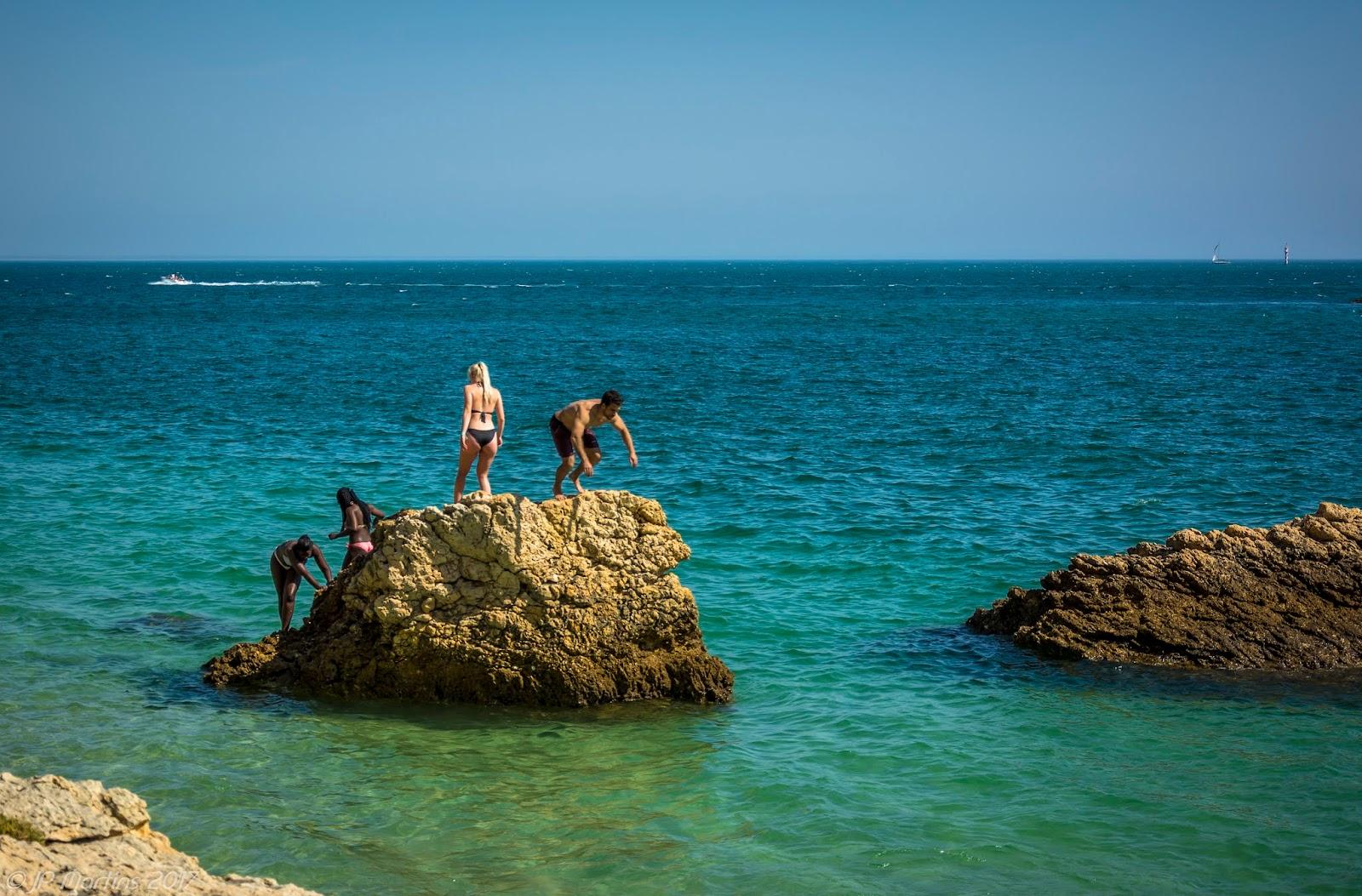 Sandee - Praia Da Anicha