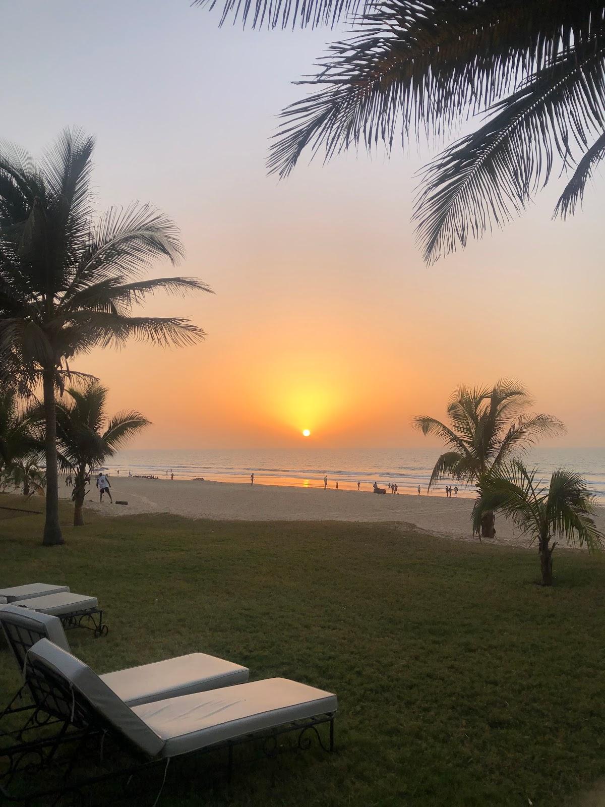Sandee Coco Ocean Resort Beach