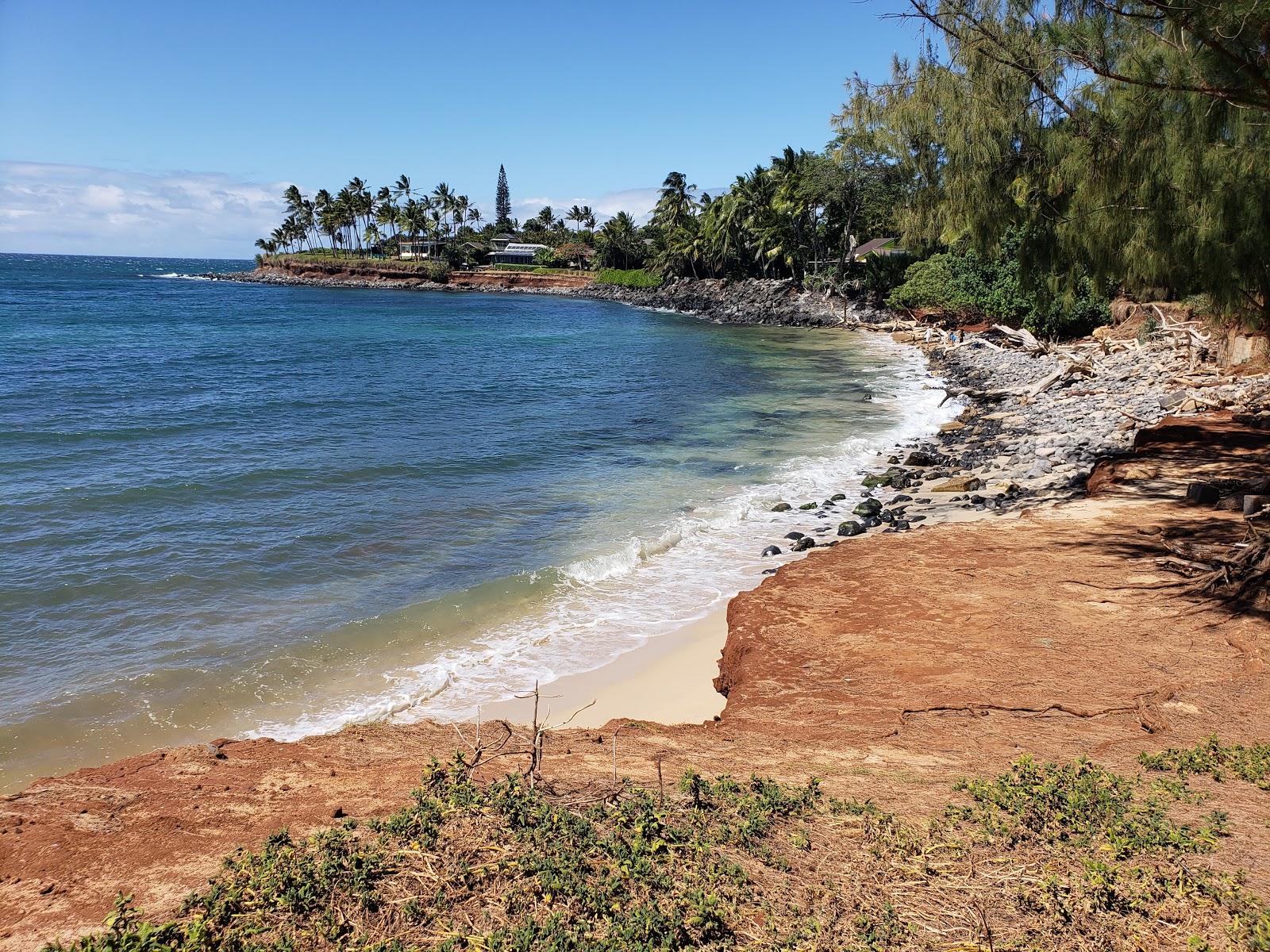 Kuiaha bay online