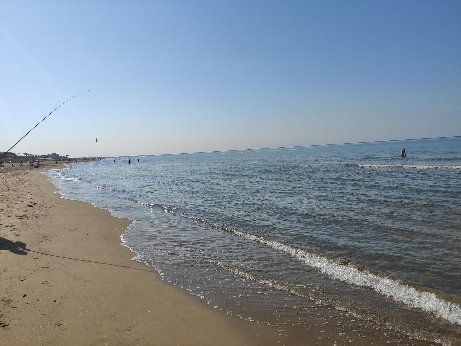 Sandee Onbesonne Beach