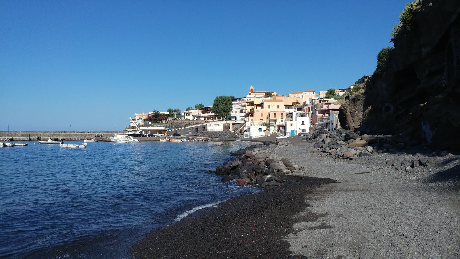 Sandee - Spiaggia Di Rinella