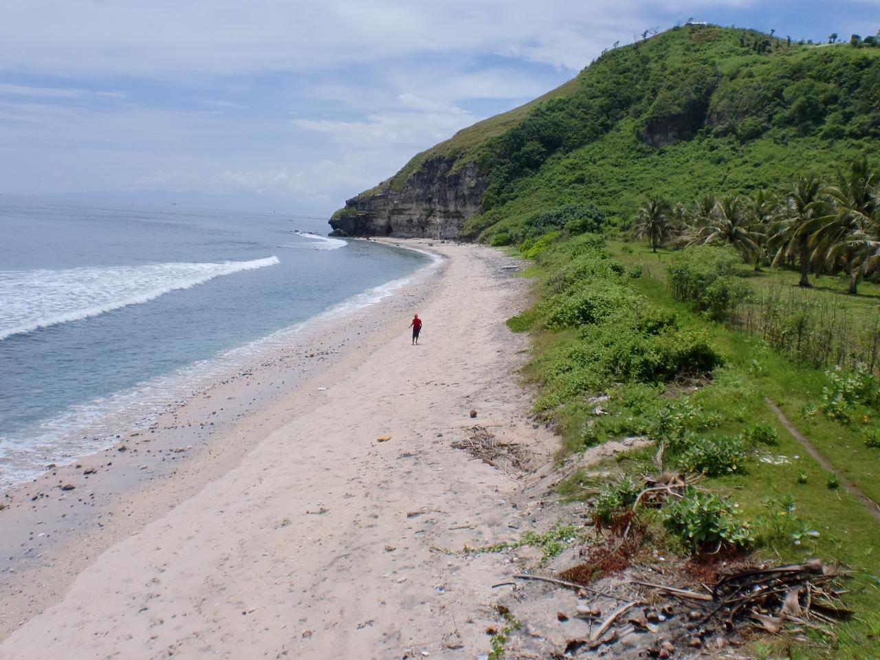 Sandee Bangko-Bangko Beach Photo