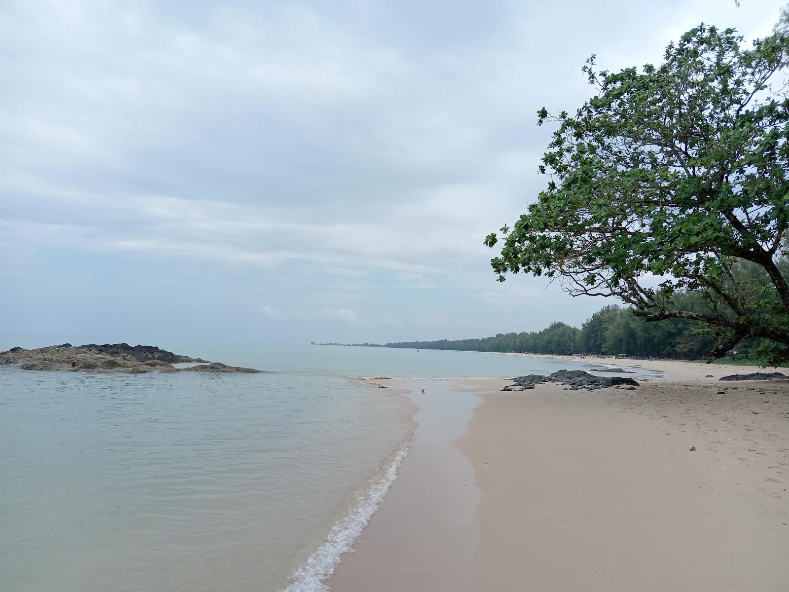 Sandee Pak Koh Beach Photo