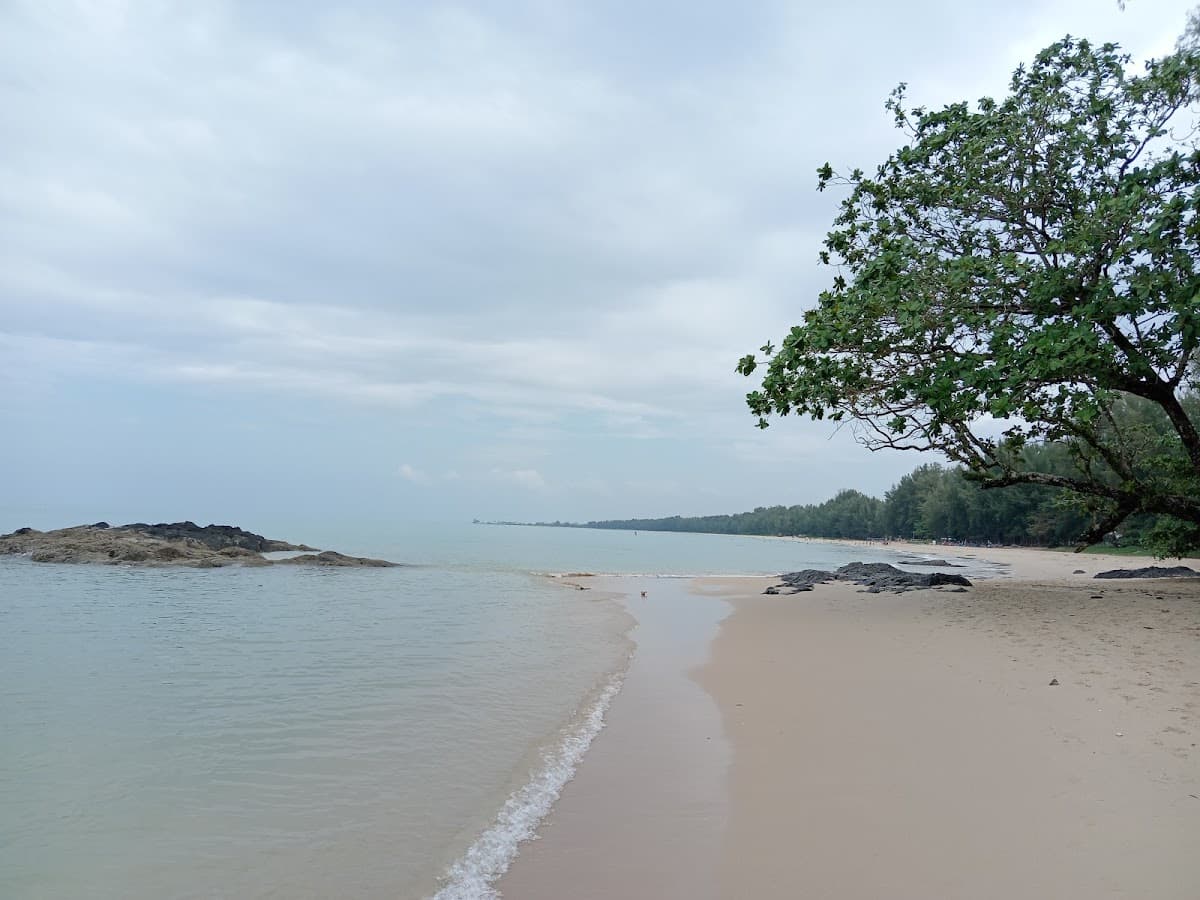 Sandee - Pak Koh Beach
