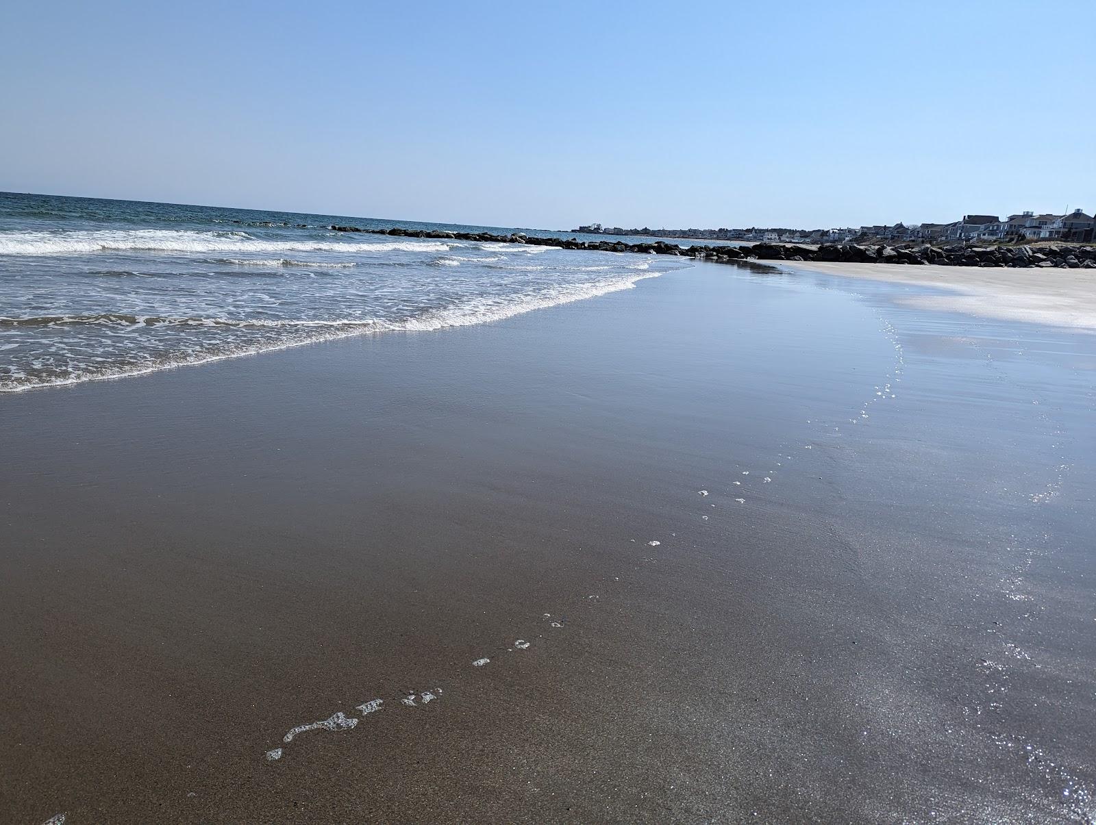 Sandee - Wallis Sands Beach At Wallis Road