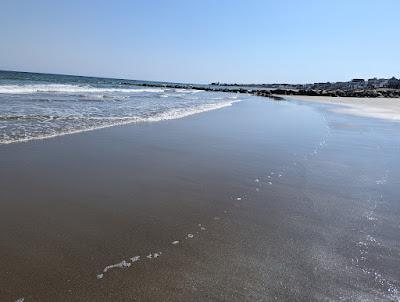 Sandee - Wallis Sands Beach At Wallis Road