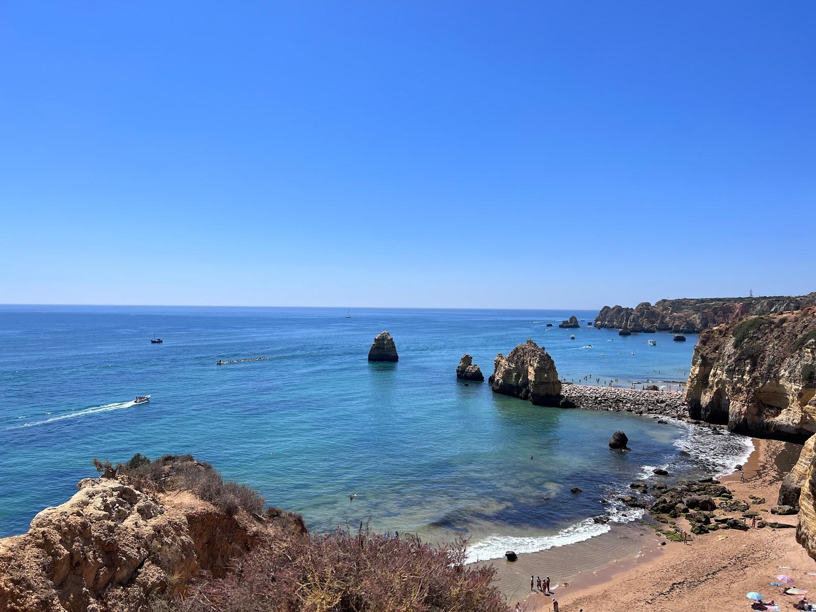 Sandee - Praia Do Pinhao