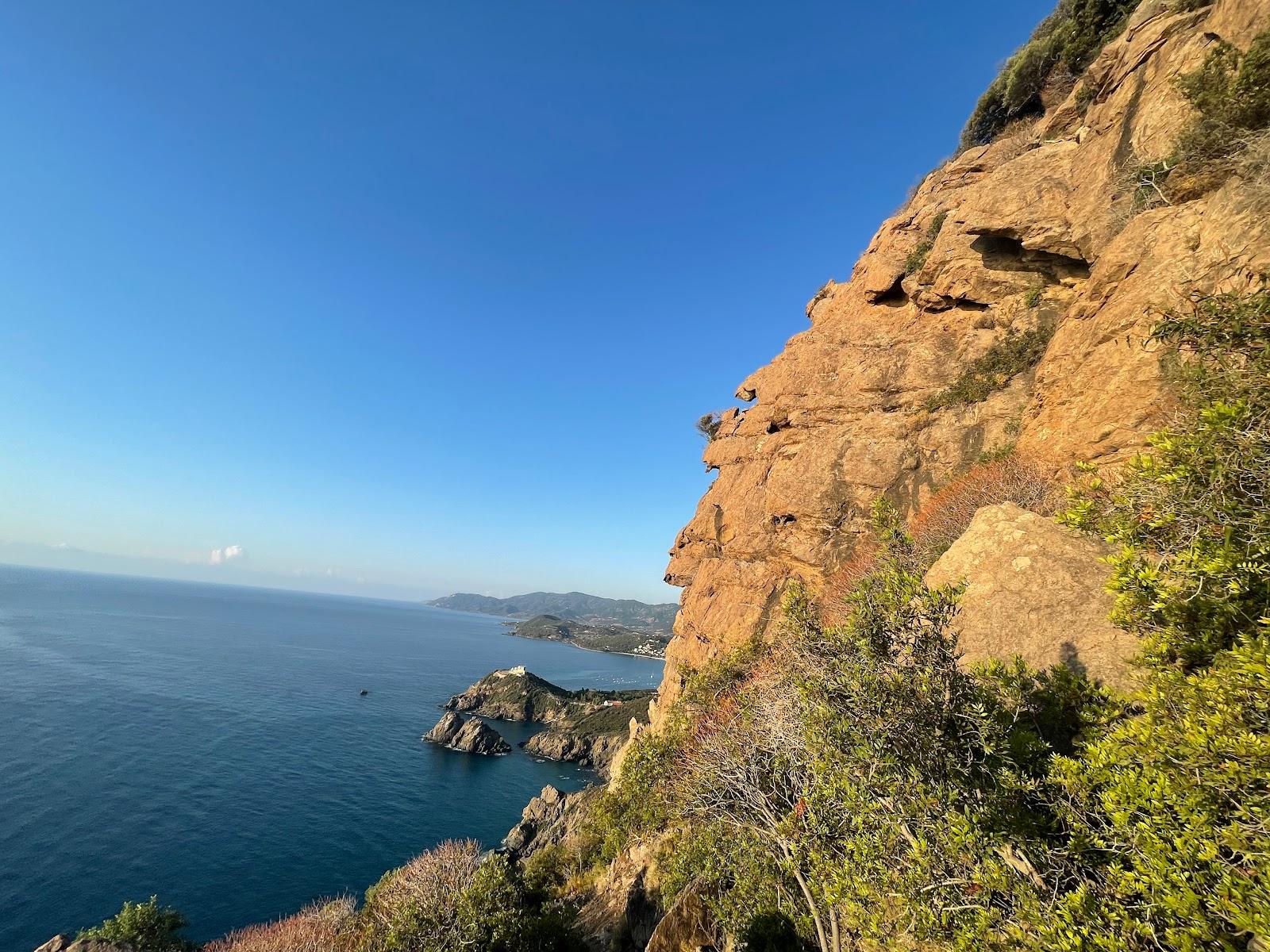 Sandee Cala D'Arcu Silibedda