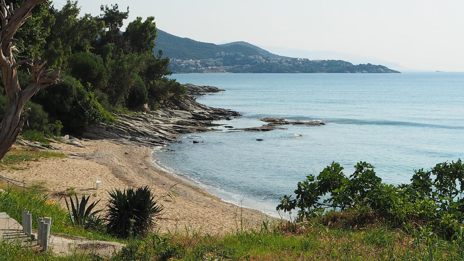 Sandee Casa Di Leni Beach